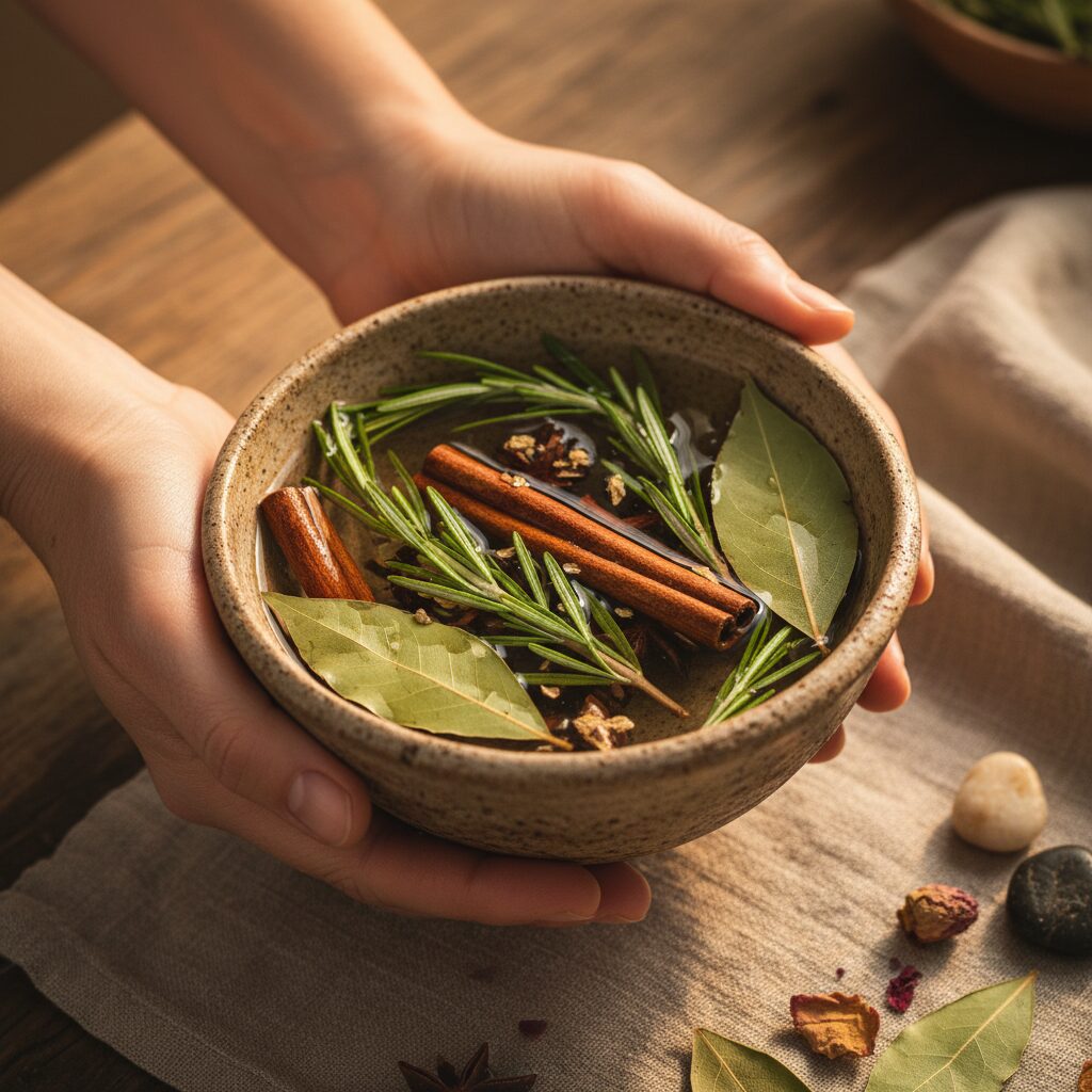 Banho para atrair dinheiro imediato (funciona mesmo?) - imagem 1