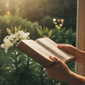 Salmo 111: Oração para Atrair Amor Verdadeiro e Fortalecer a Fé - imagem 1