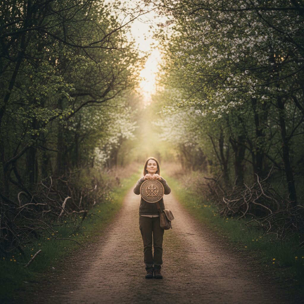 Ilustração do artigo