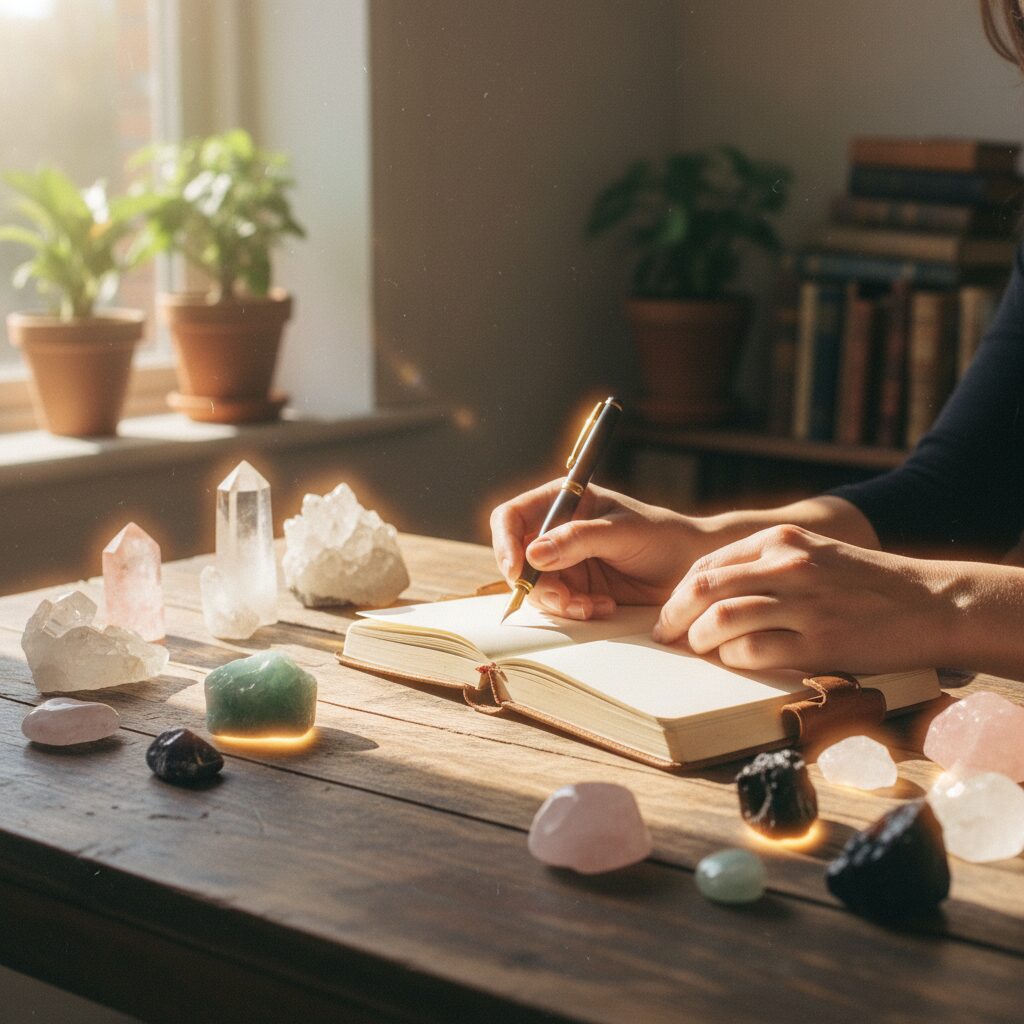 Ilustração do artigo