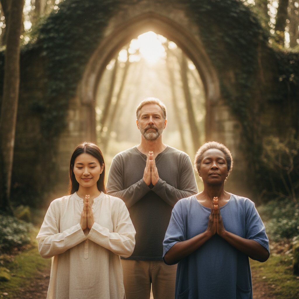 Ilustração do artigo