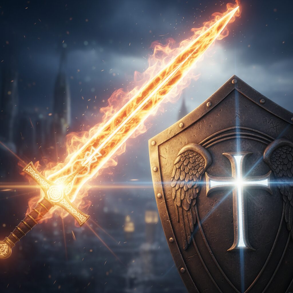 Ilustração do artigo