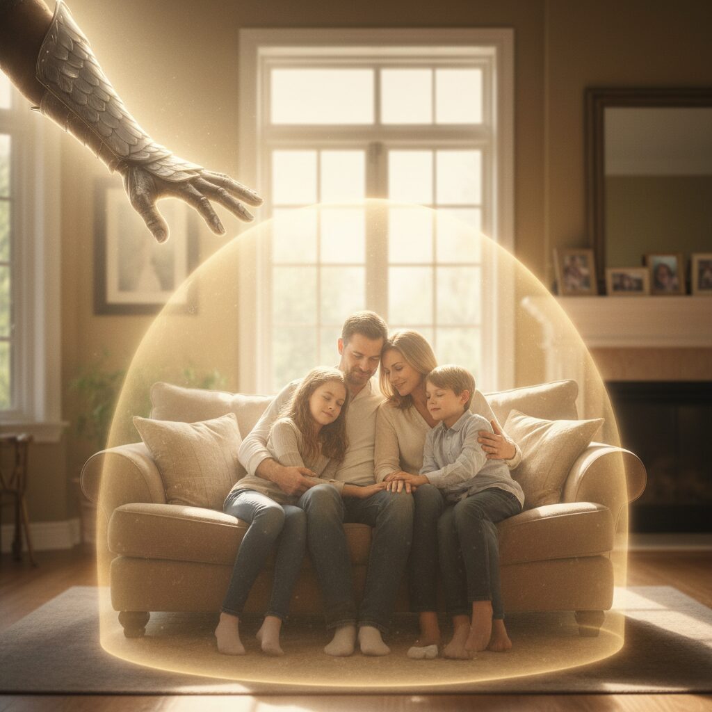 Ilustração do artigo