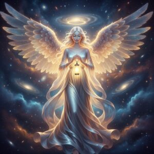 Anjo da Guarda pela Data de Nascimento: Descubra o Seu - imagem 1