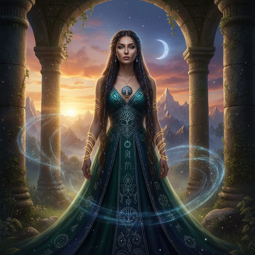 Ilustração do artigo