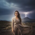 Oração de Santa Bárbara para Proteção contra perigos