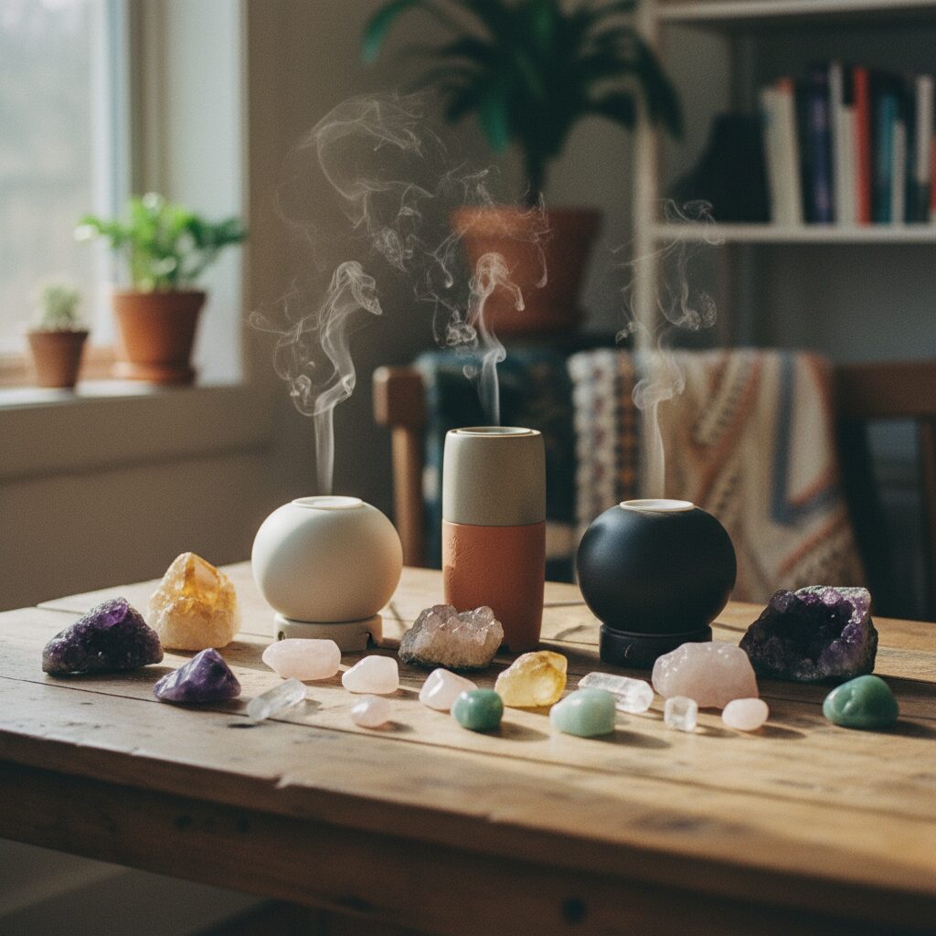 Ilustração do artigo