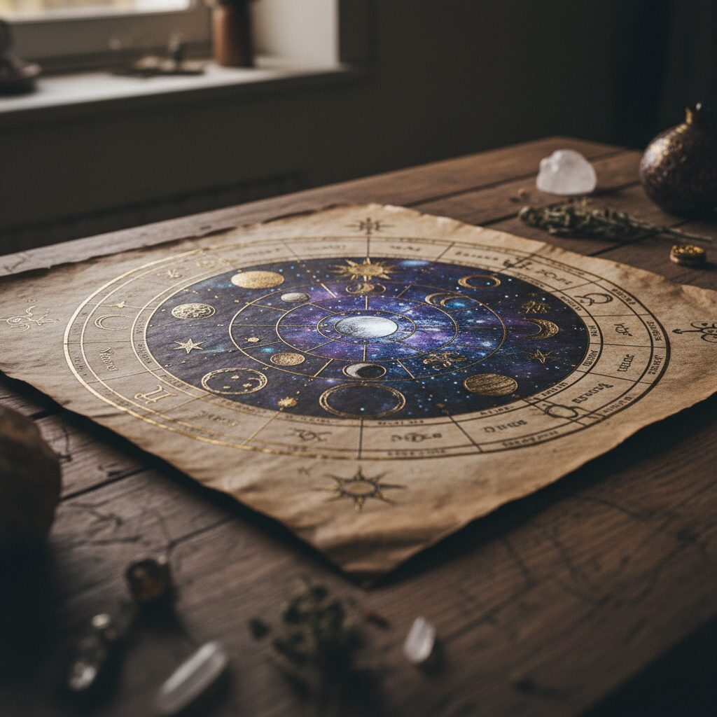 Abril 2026 promete mudanças fortes: veja o horóscopo completo