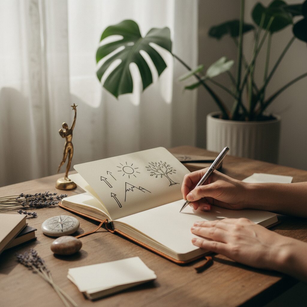 Ilustração do artigo