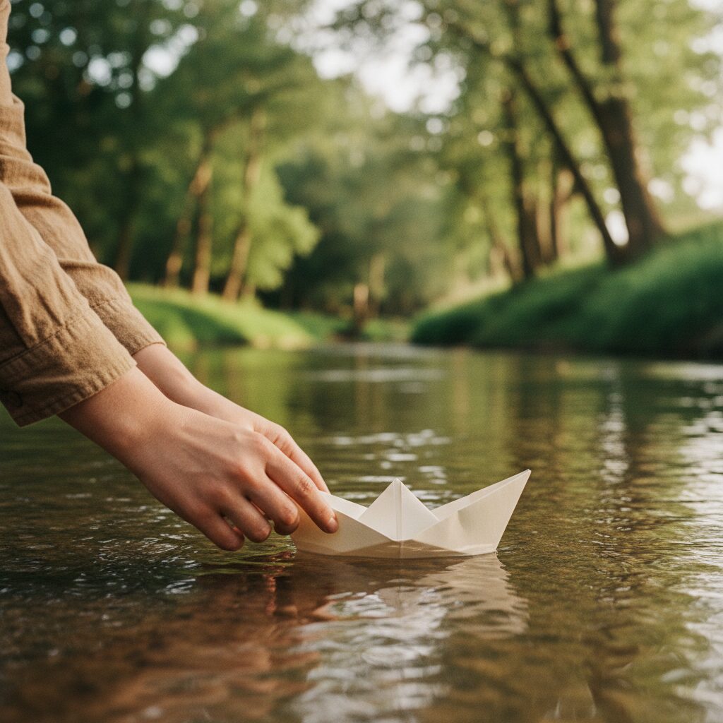 Ilustração do artigo