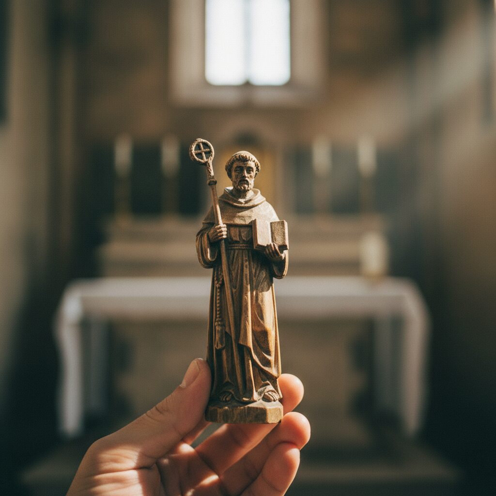 Ilustração do artigo