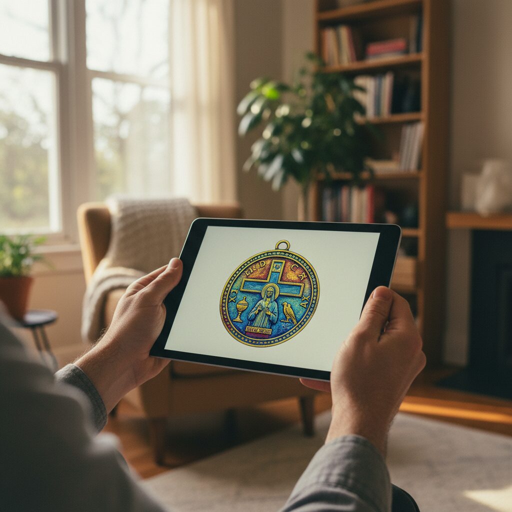 Ilustração do artigo