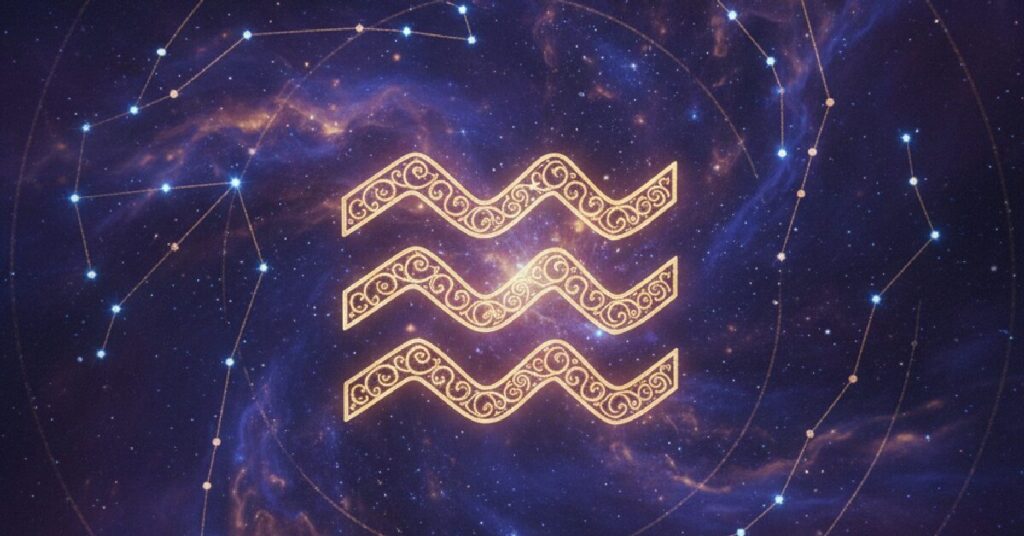 Horóscopo Aquário Hoje (2 de abril): Energia e Caminhos - imagem 1