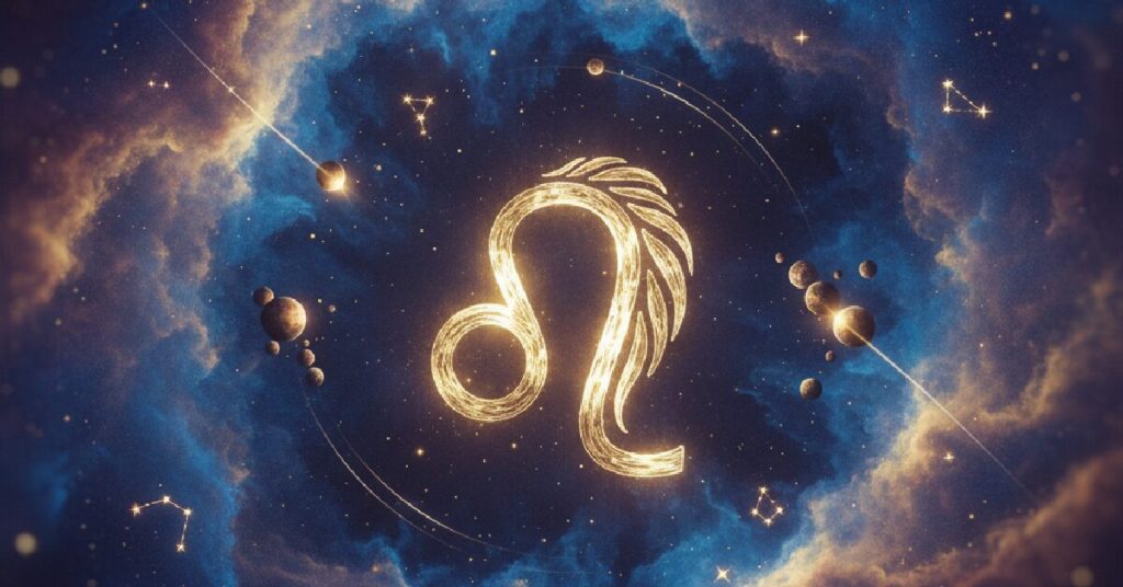 Leão: Previsões Completas Hoje (3 de abril) – Guia Essencial - imagem 1