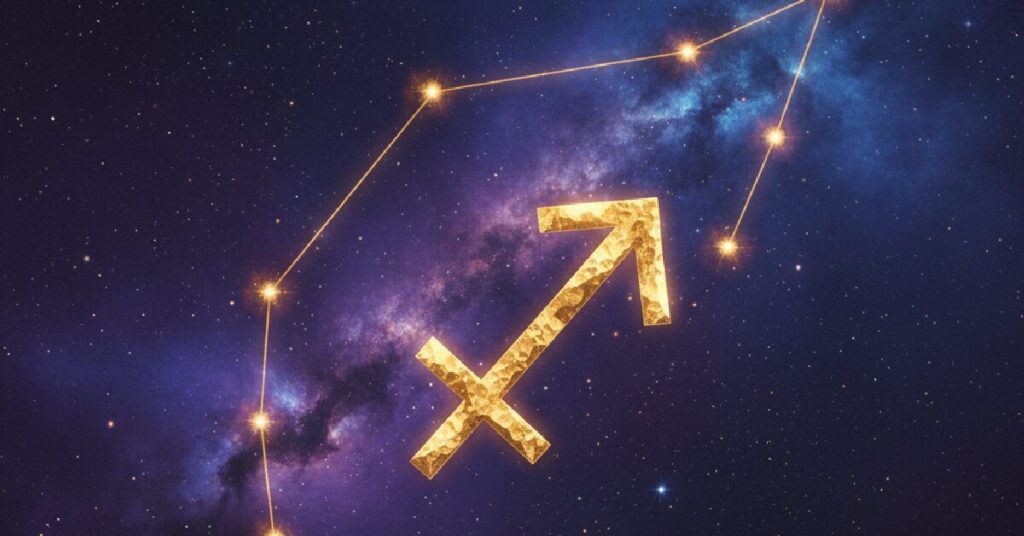 Sagitário: Previsões Completas 3 de Abril de 2026 - imagem 1