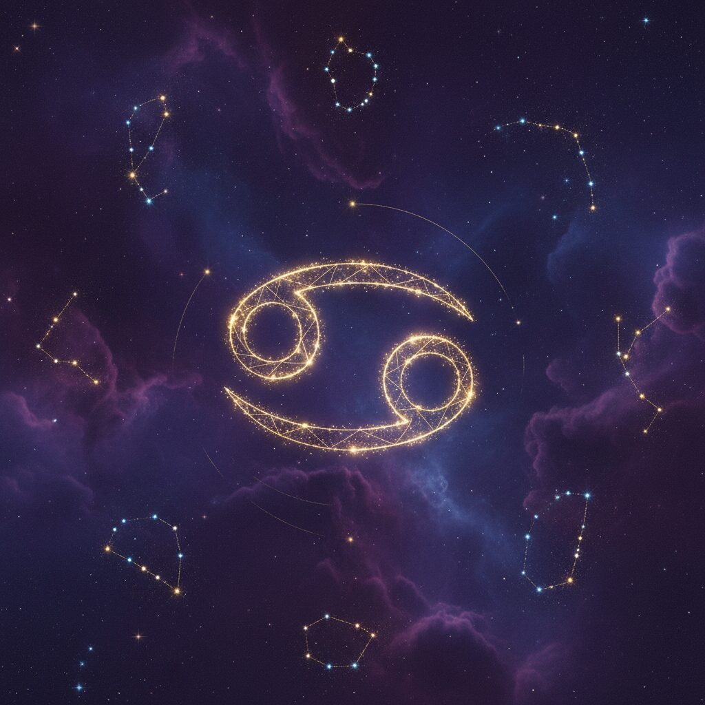 Horóscopo Câncer 1 de Abril: O Que o Dia Traz para Você? - imagem 1