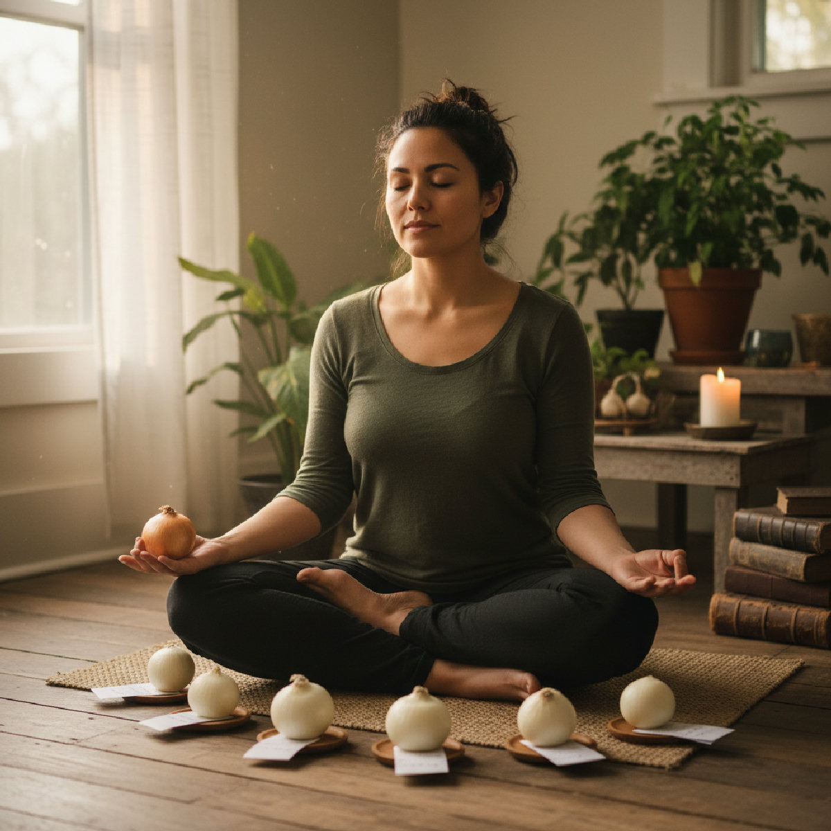 Ilustração do artigo