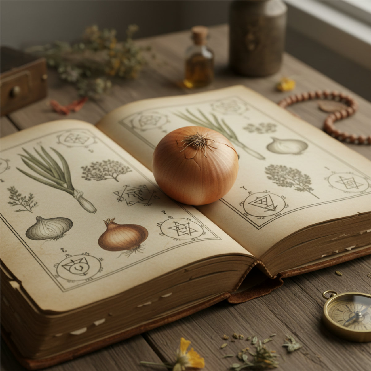 Ilustração do artigo