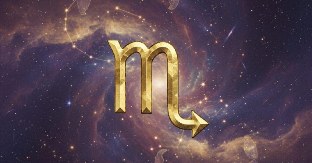 Horóscopo Escorpião Hoje (2 de abril): Energia e Caminhos - imagem 1