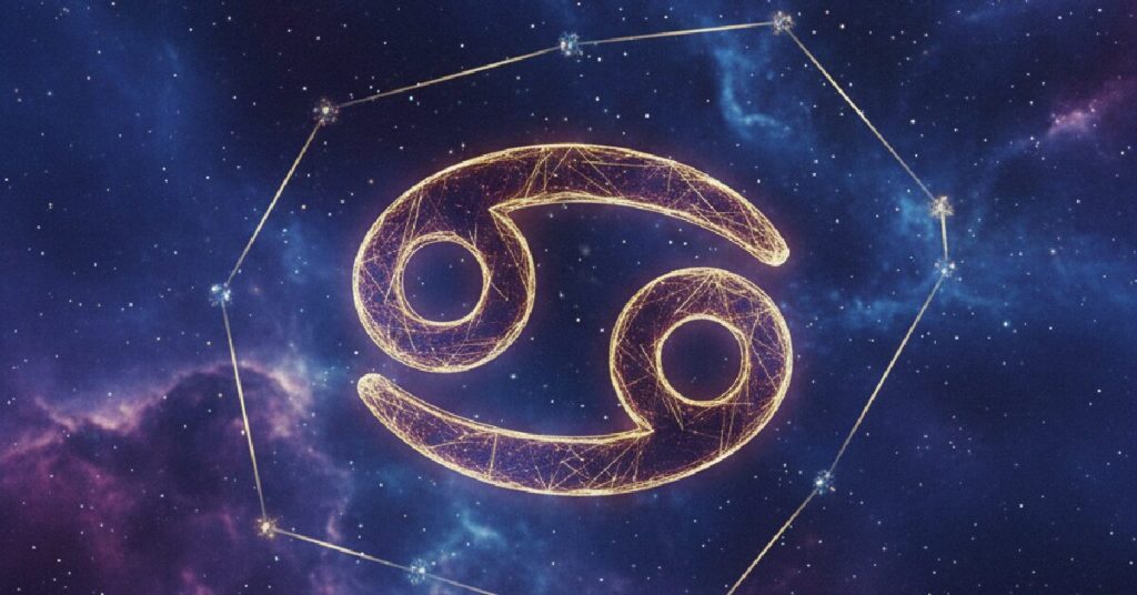 Horóscopo Câncer: Energia e Caminhos para 2 de Abril - imagem 1