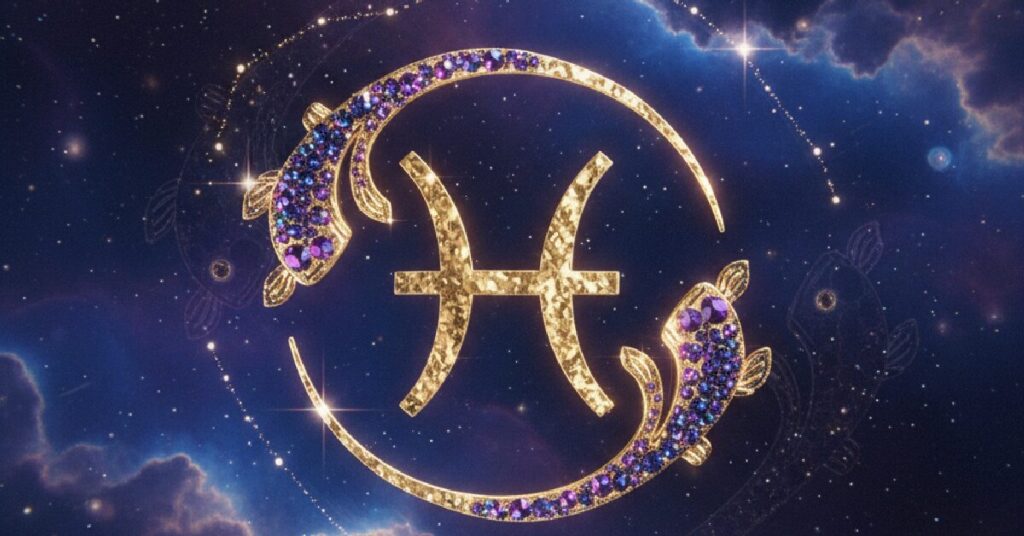 Peixes: Previsões Completas para Hoje, 3 de Abril de 2026 - imagem 1