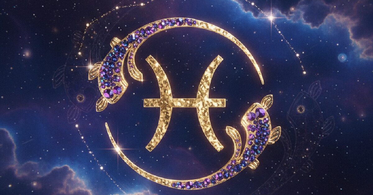 Peixes: Previsões Completas para Hoje, 3 de Abril de 2026