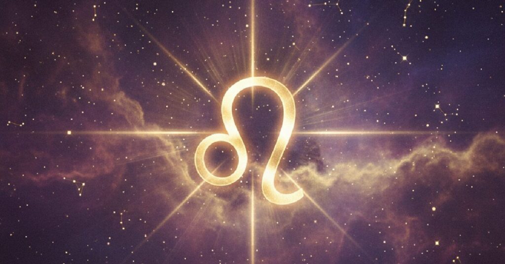 Horóscopo Leão 2 de Abril: Energia e Caminhos para Brilhar - imagem 1