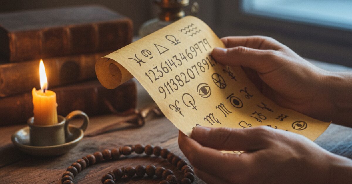 Numerologia Data Nascimento: Desvende Seu Destino em 2026