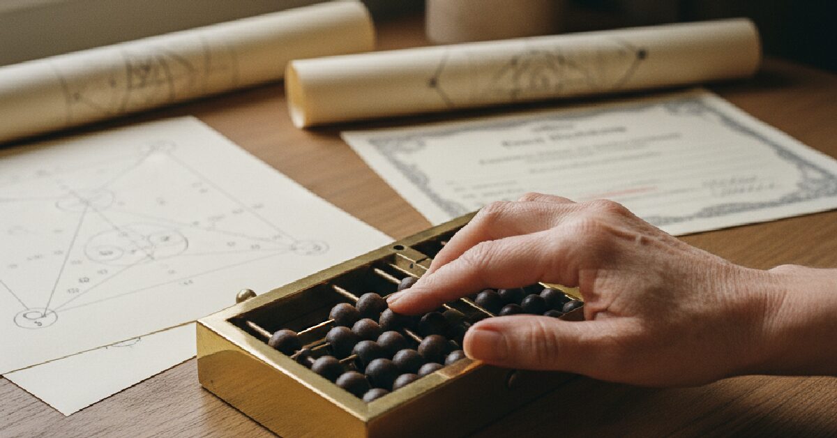 Ilustração do artigo