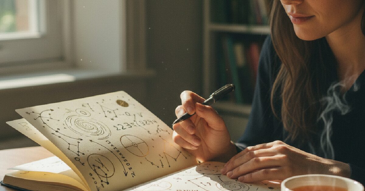 Ilustração do artigo