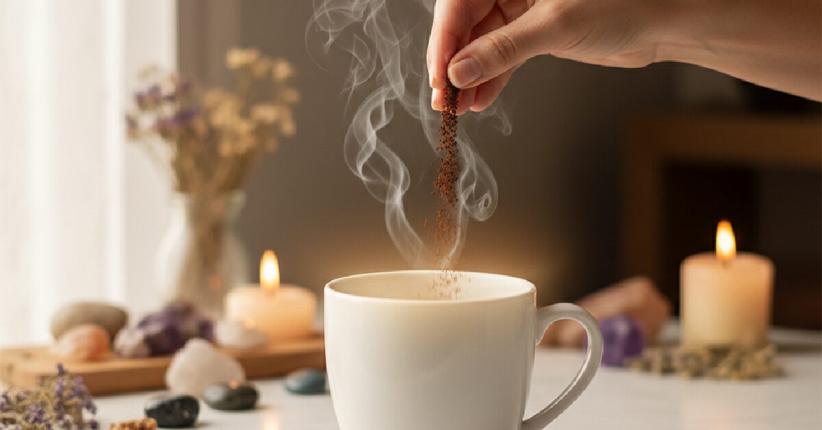 Ilustração do artigo