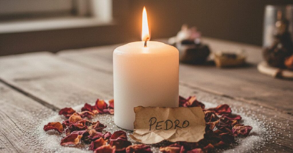 7 Simpatias Poderosas Para Fazer o Ex Voltar Arrependido Ainda Hoje - imagem 1