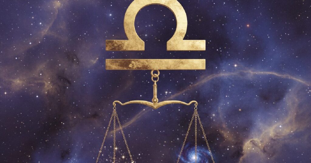 Horóscopo Libra Hoje (2 de abril): Energia e Caminhos - imagem 1