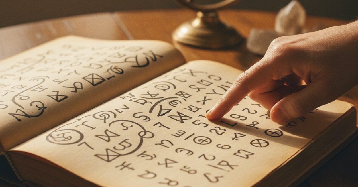 Nome e Numerologia: Desvende o Destino Escondido no Seu Nome