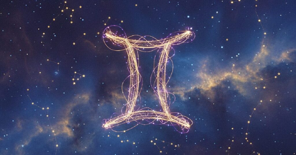 Horóscopo Gêmeos Hoje (2 de abril): Energia e Caminhos - imagem 1