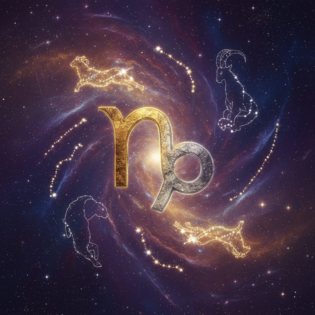 Horóscopo de Hoje Capricórnio 1 de Abril 2026: Previsões