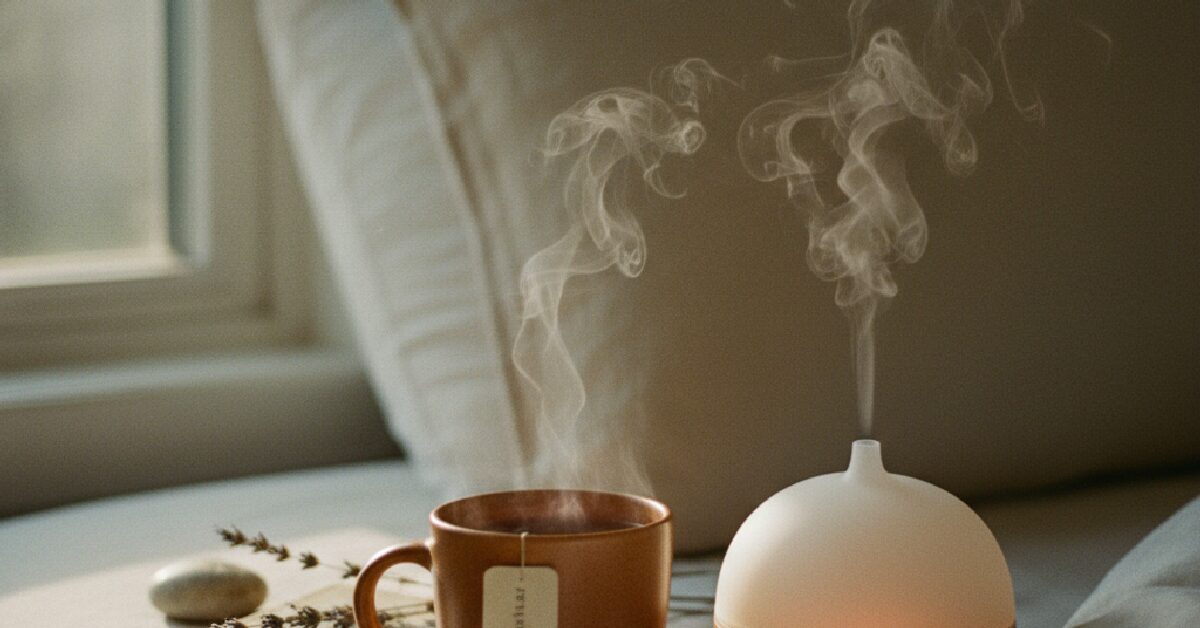 Ilustração do artigo