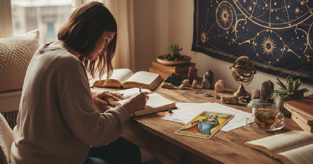 Ilustração do artigo