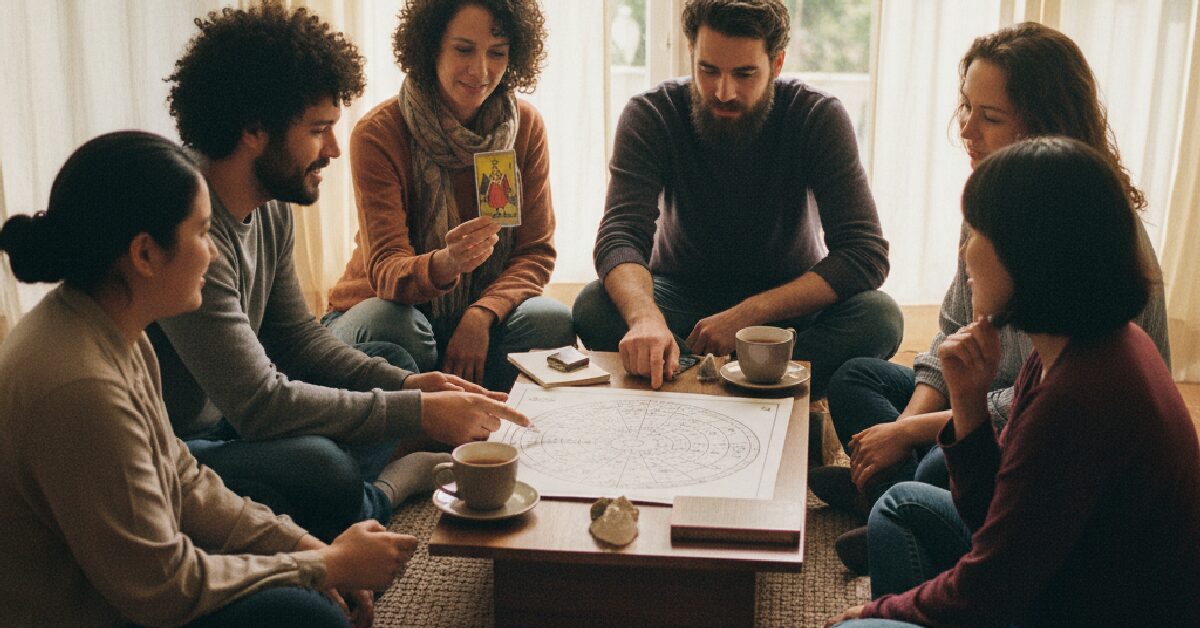 Ilustração do artigo