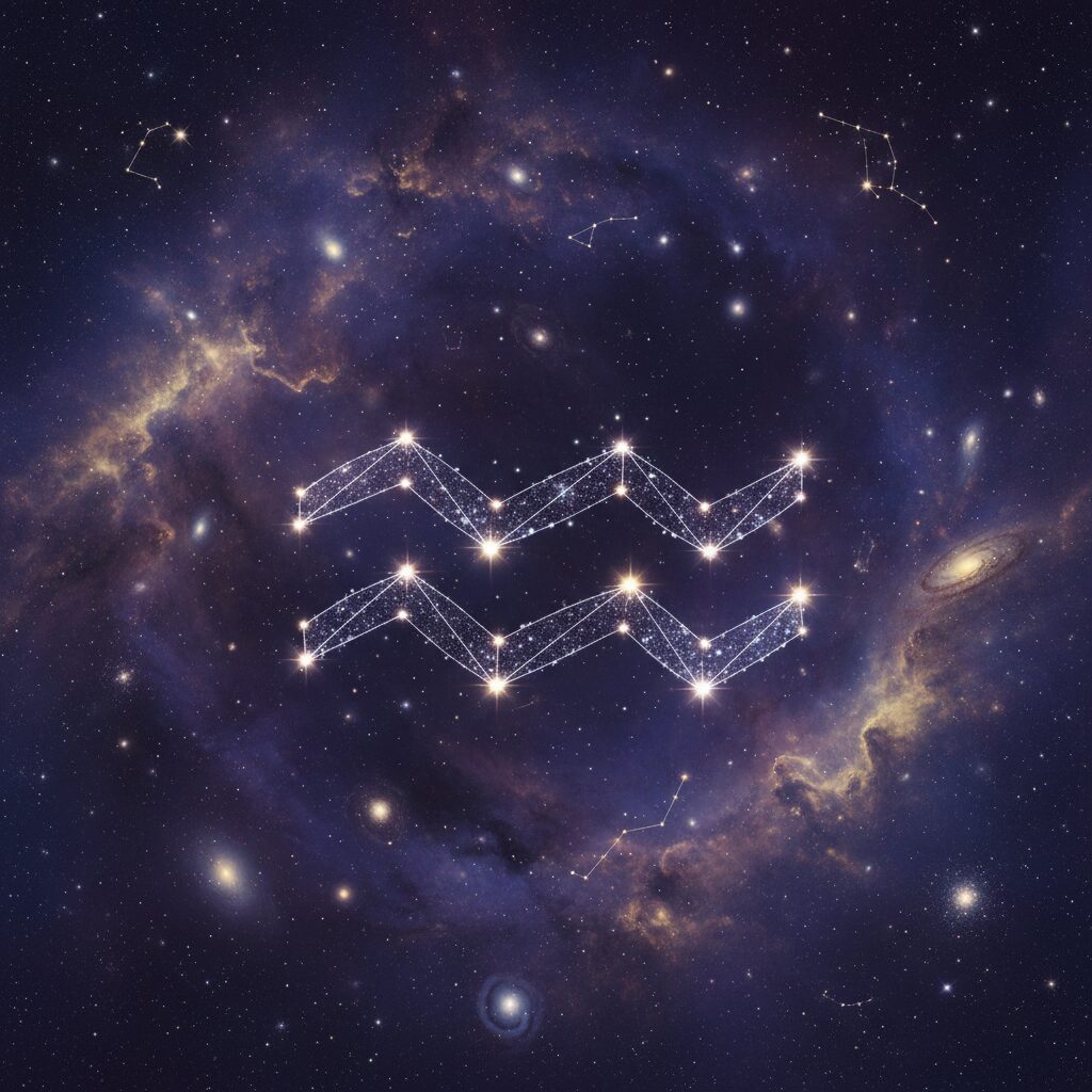 Horóscopo Aquário 1 de abril: Insights para o Sucesso em 2026