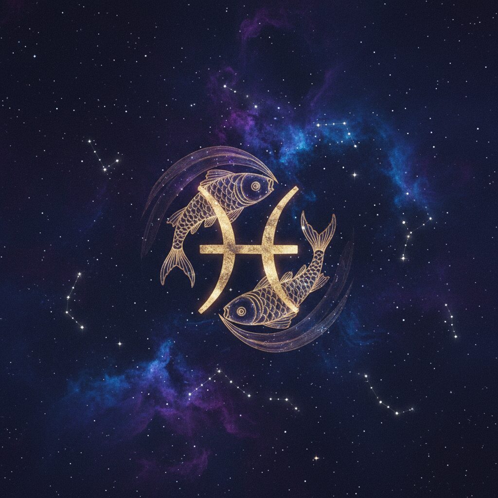 Horóscopo de Peixes (1 de abril): Previsões Diárias e Mensais