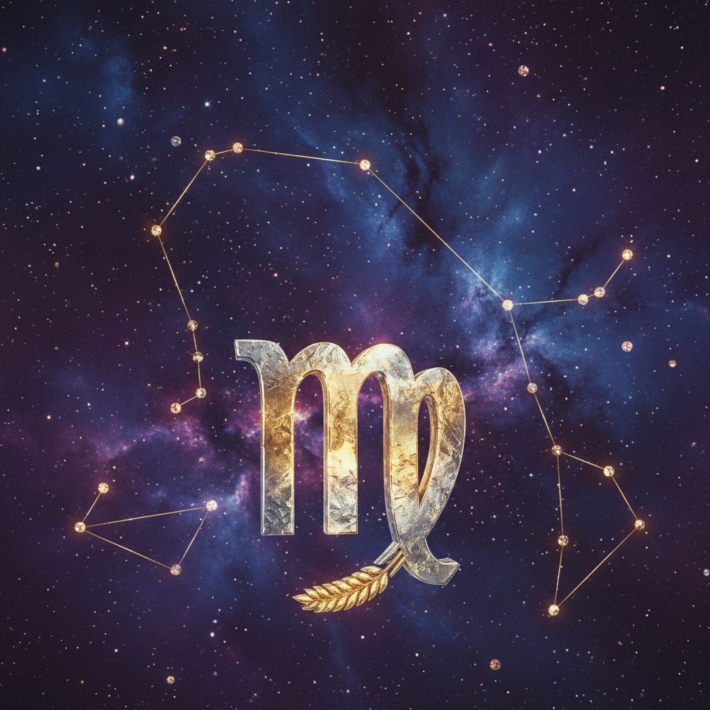 Horóscopo Virgem Hoje, 1 de Abril: Previsões Completas 2026 - imagem 1