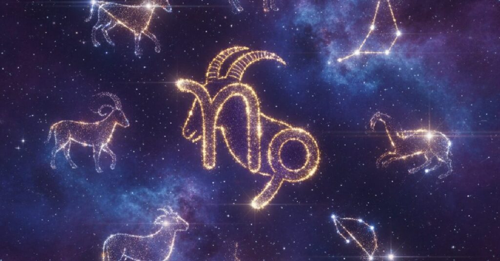 Horóscopo Capricórnio 2 de abril: Energia e Caminhos 2026 - imagem 1