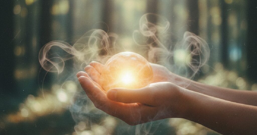 Limpeza Espiritual: Como Fazer e Atrair Paz Hoje - imagem 1