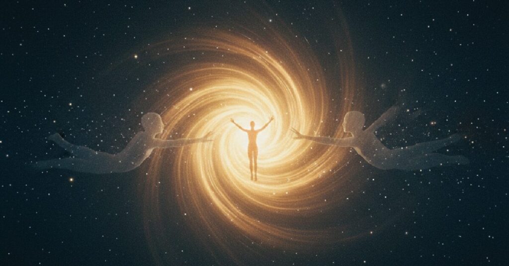 Portal 11/11: Desperte seu poder e manifeste em 2026 - imagem 1