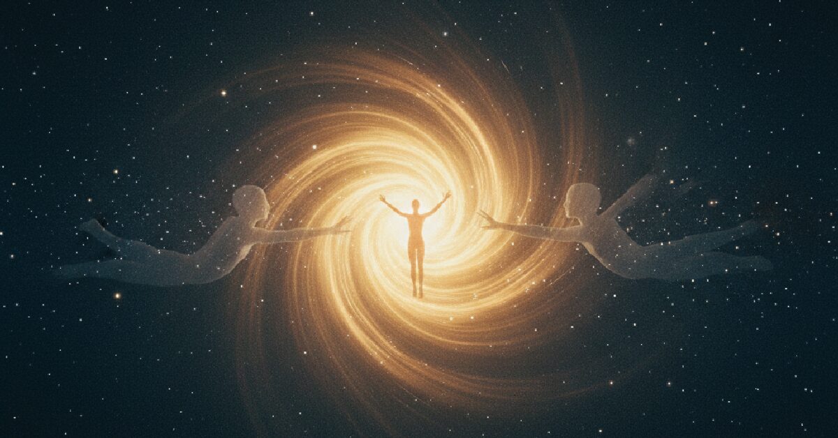 Portal 11/11: Desperte seu poder e manifeste em 2026