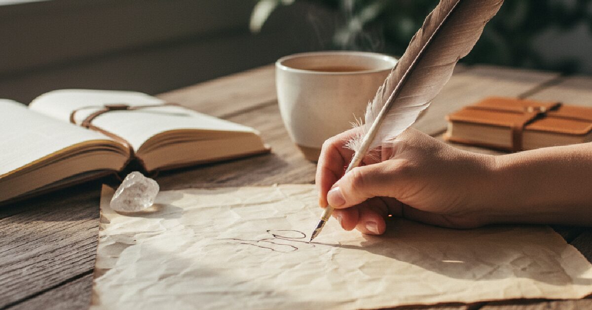 Ilustração do artigo