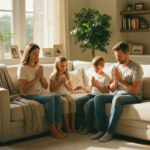 Oração Para Proteção da Família: Guia Completo e Eficaz