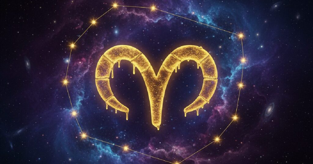 Áries: Previsões de Hoje (3 de abril de 2026) e o Mês. - imagem 1