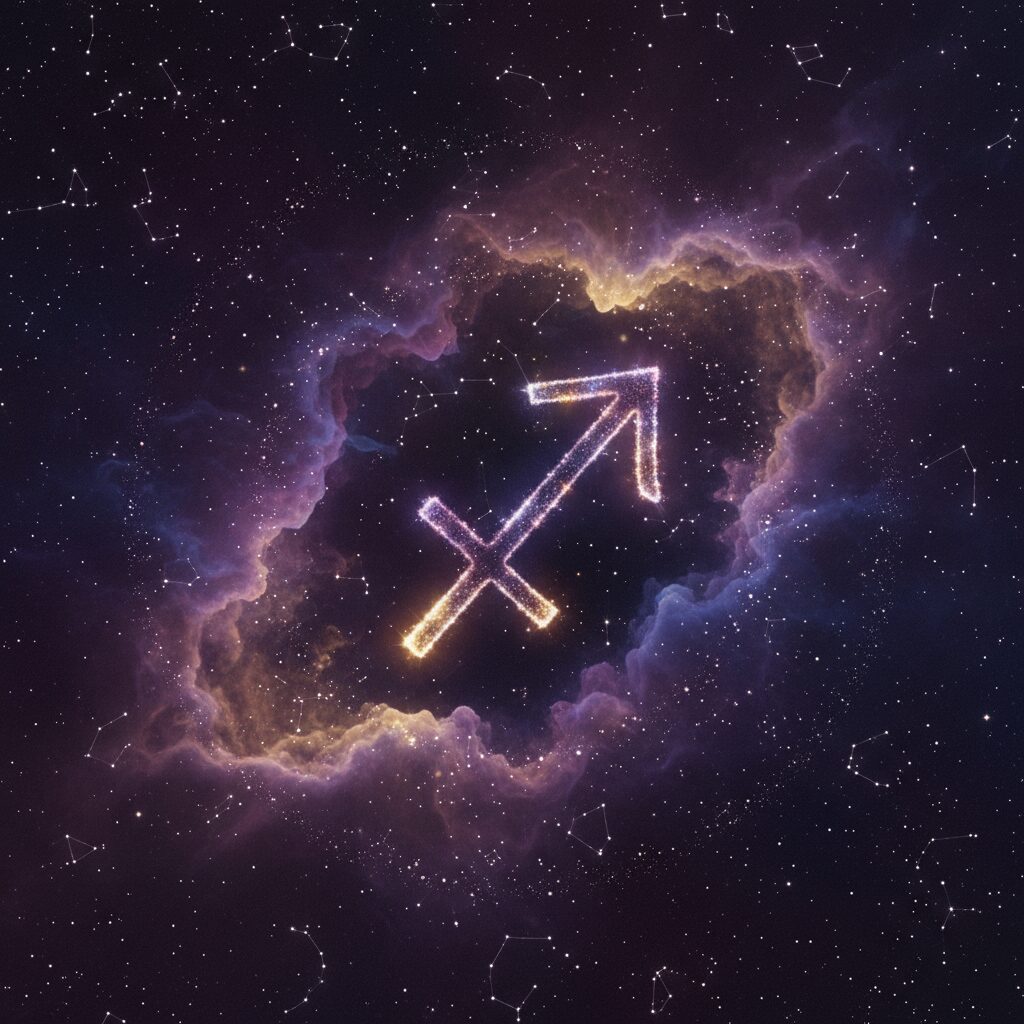 Sagitário 1 de Abril: Previsões Astrológicas Completas - imagem 1